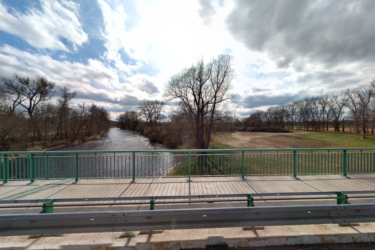 Lodní servis Strakonice - Půjčovna kánoí a raftů Kestřany foto 2