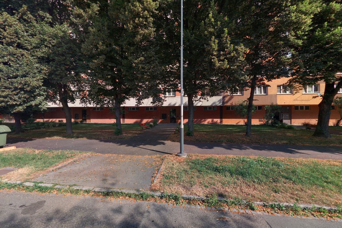 Pavel Balogh - stavební práce