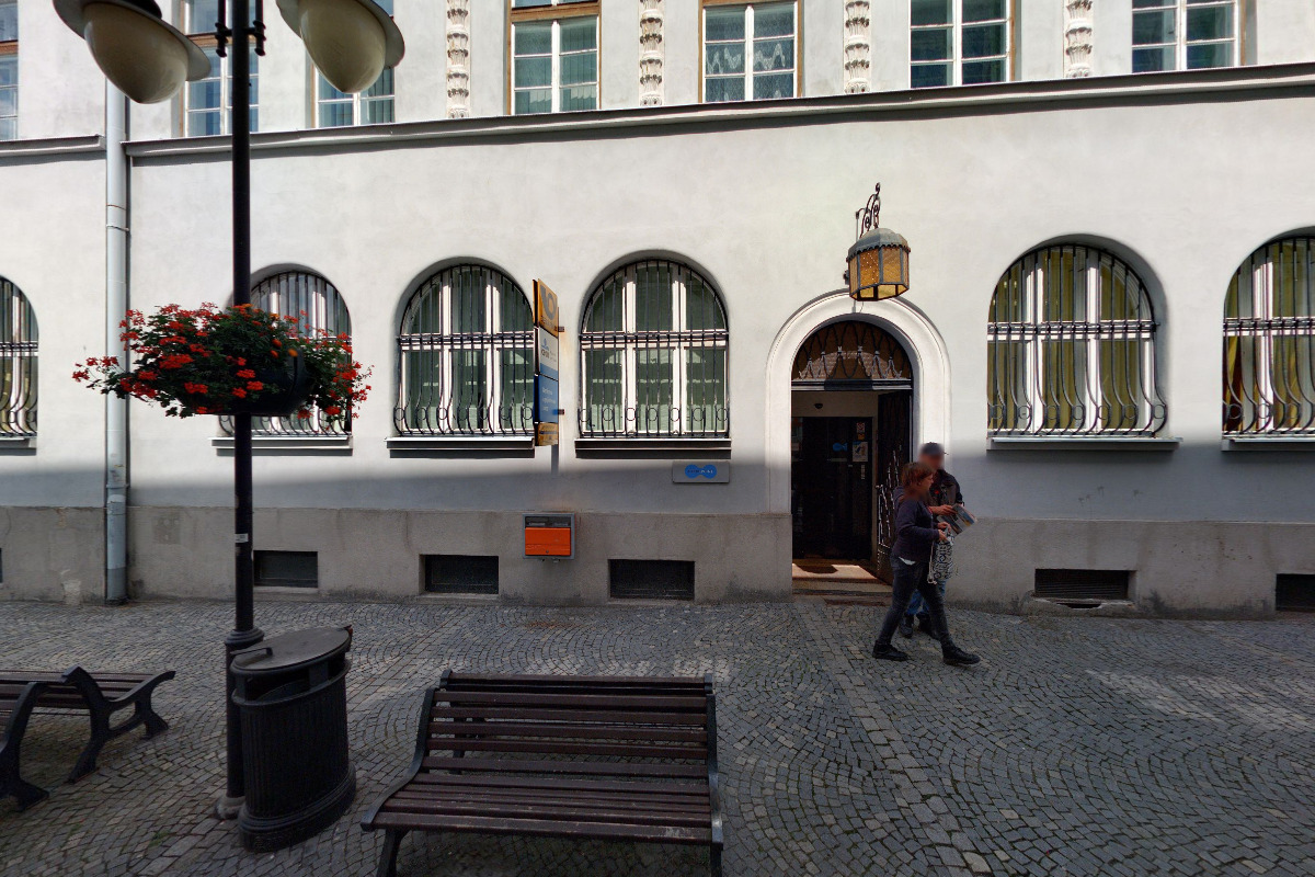 Pošta Bruntál 1 foto 6