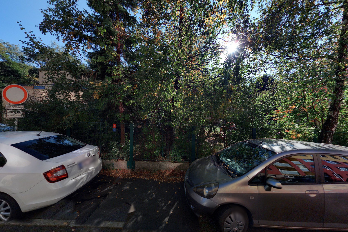 Církevní MŠ Třinec