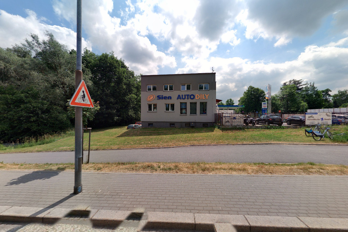 Autoelektrika Szweda