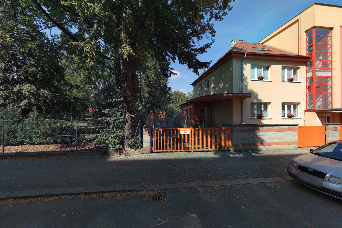 MUDr. Kateřina Melmerová, MediClinic a.s.