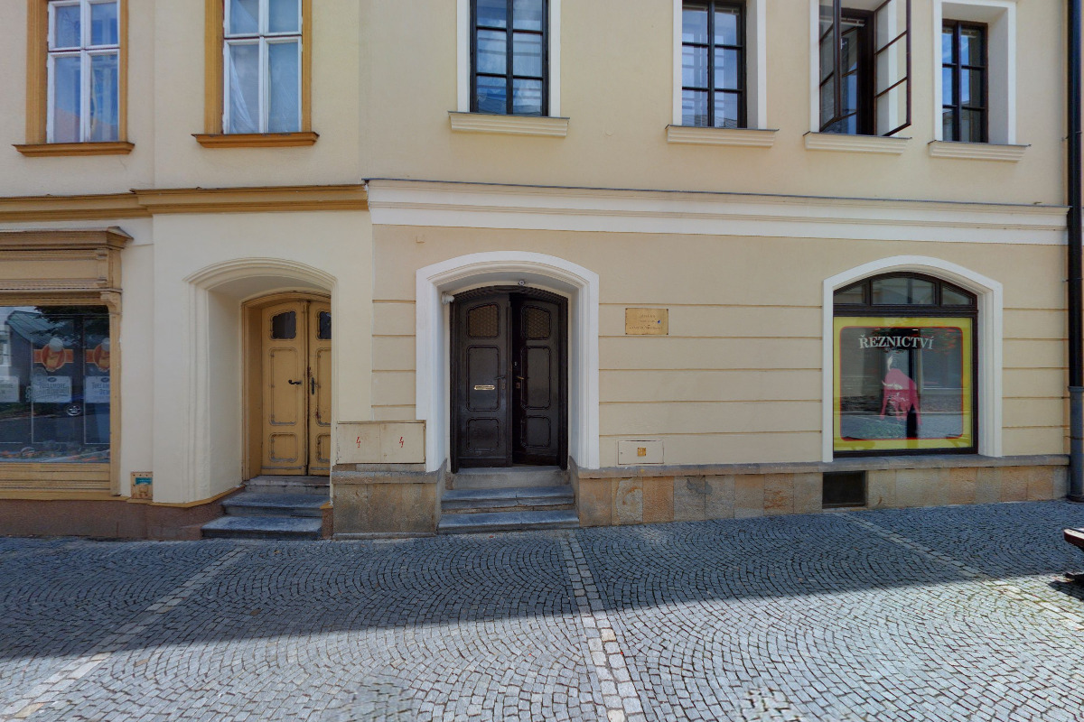 JUDr. Miroslava Hustáková