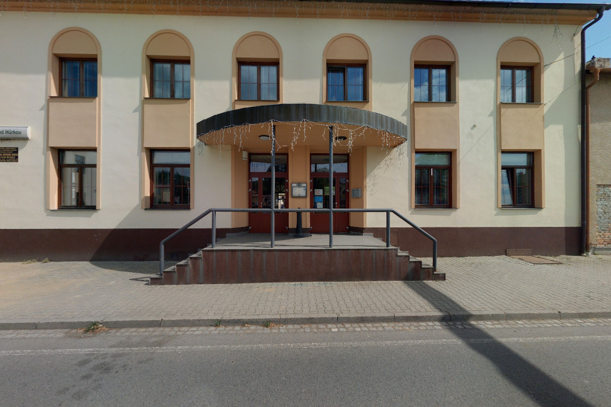 Hotel Pod Hůrkou foto 2