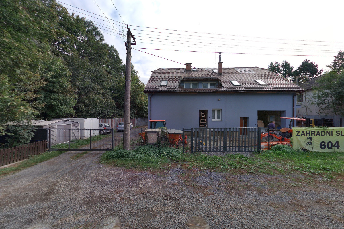 Autoservis Pneuservis Benek