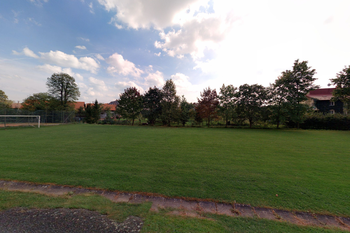 Sportovní klub Starojická Lhota