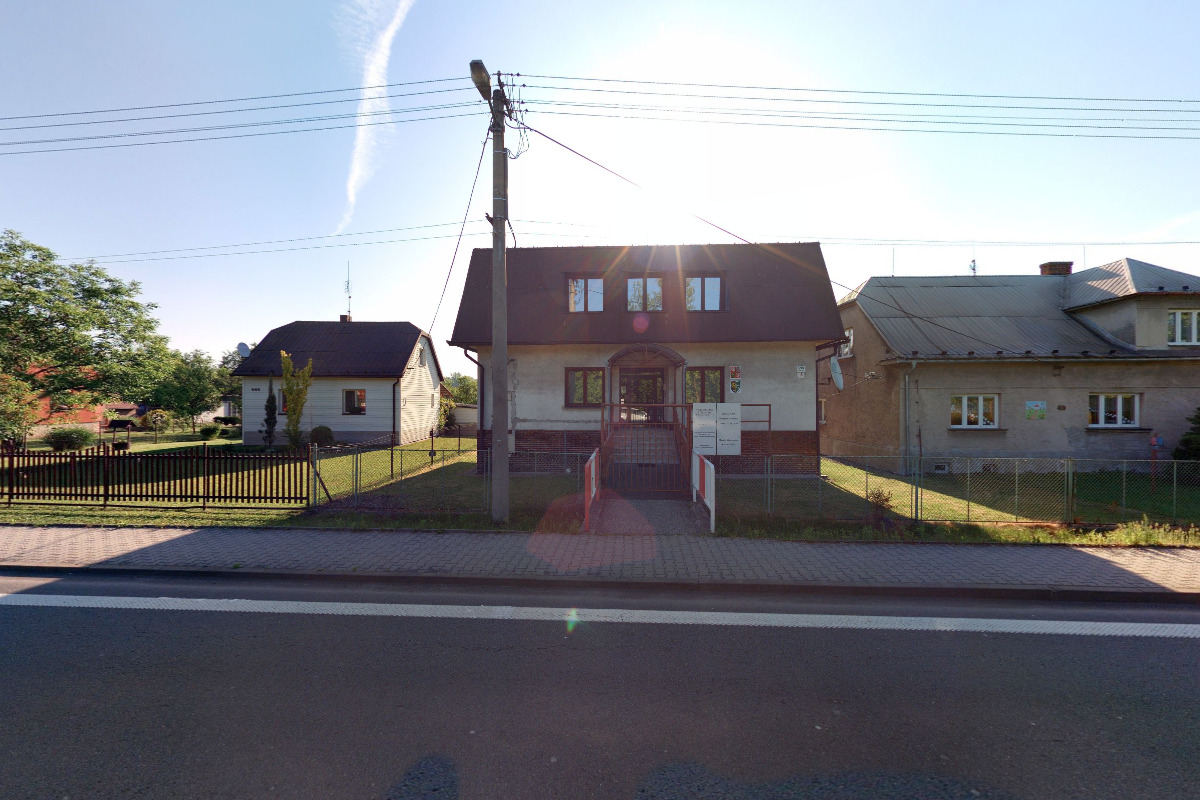 Regionální knihovna Karviná