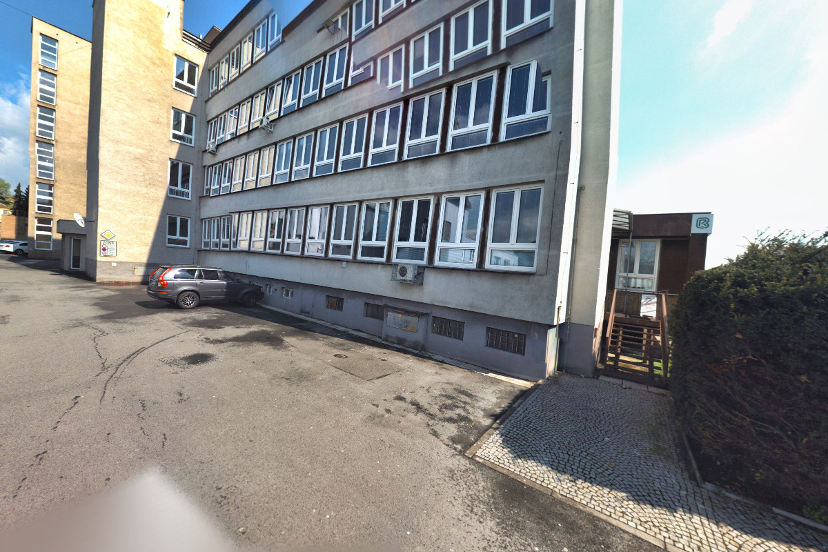 Elektro-projekce s.r.o. - Nabíjecí stanice foto 1