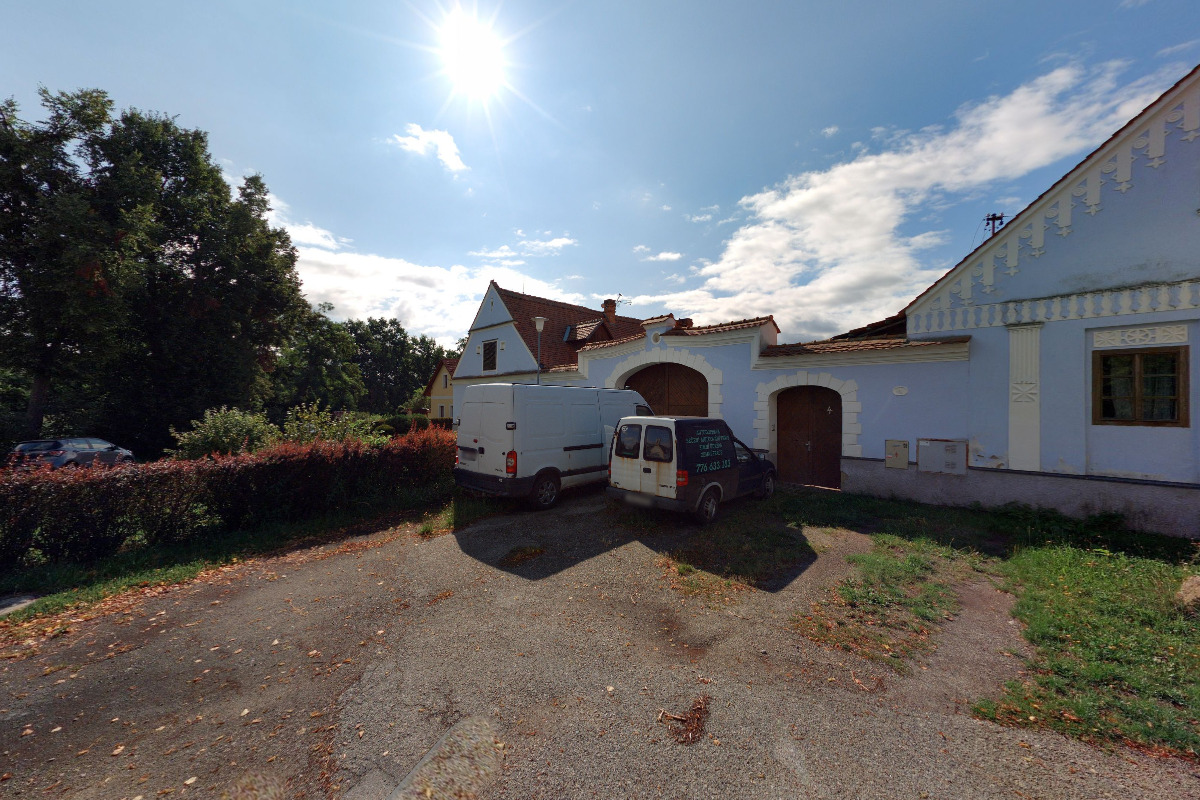 Daňový poradce ev. č. 1621 Ing. Romana Chromá