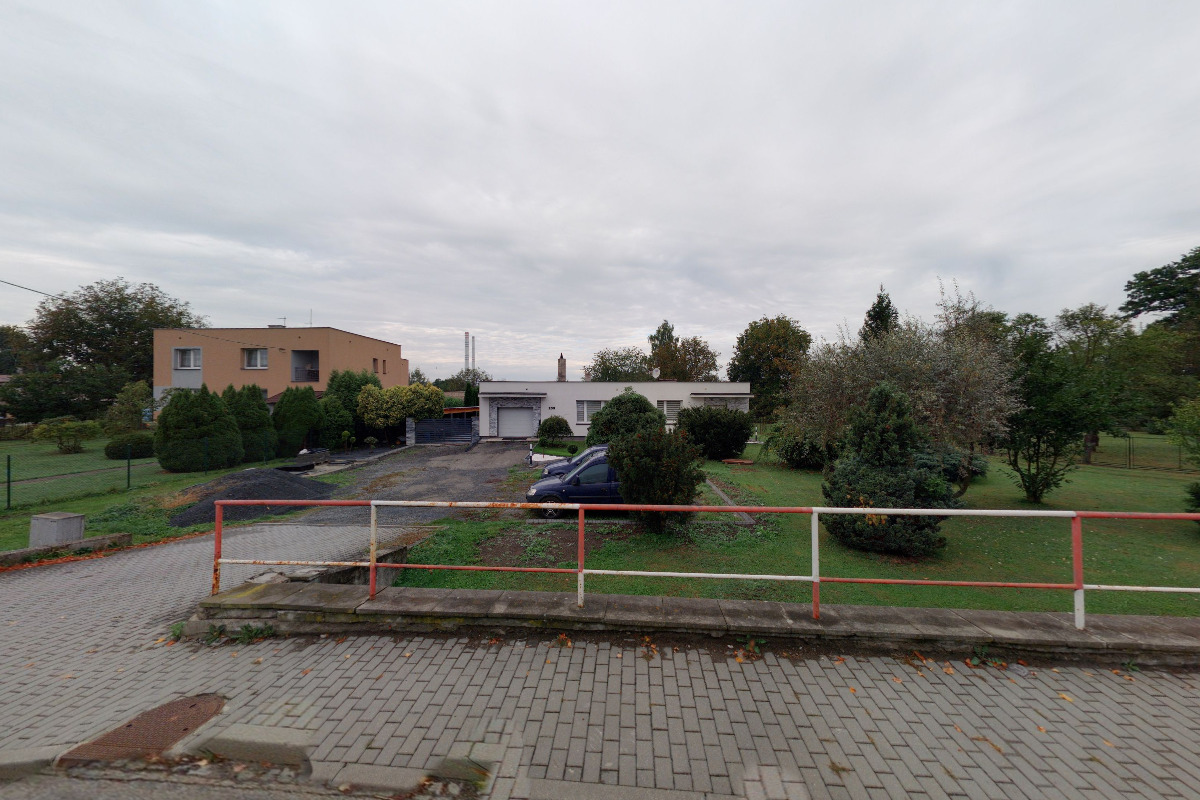 Adriana Vidličková - Stavební činnosti foto 6