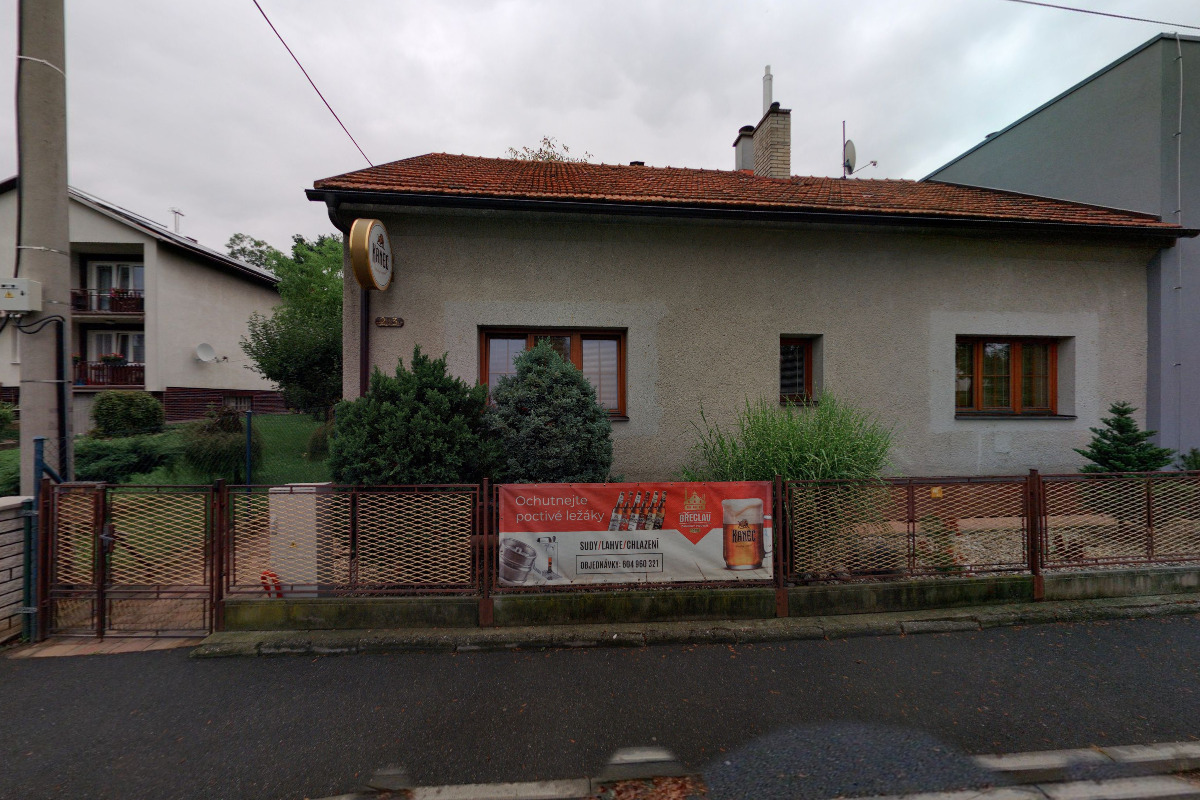 Vladimír Pargač - stavební montáže