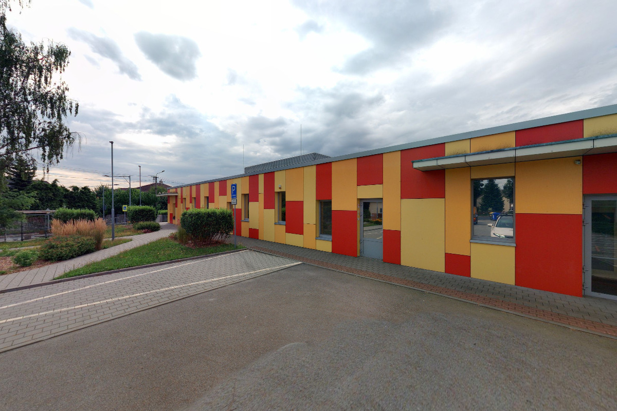 Mateřská škola Ostrava - Nová Bělá, Na Pláni 2, příspěvková organizace