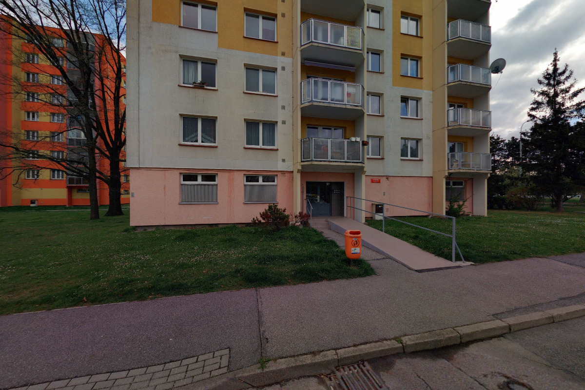 Bytové družstvo Písecká 2 foto 2