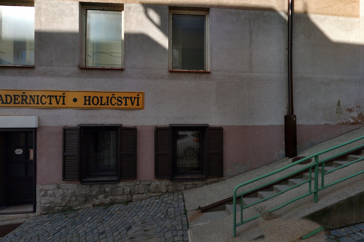 Kadeřnictví Brušperk foto 3