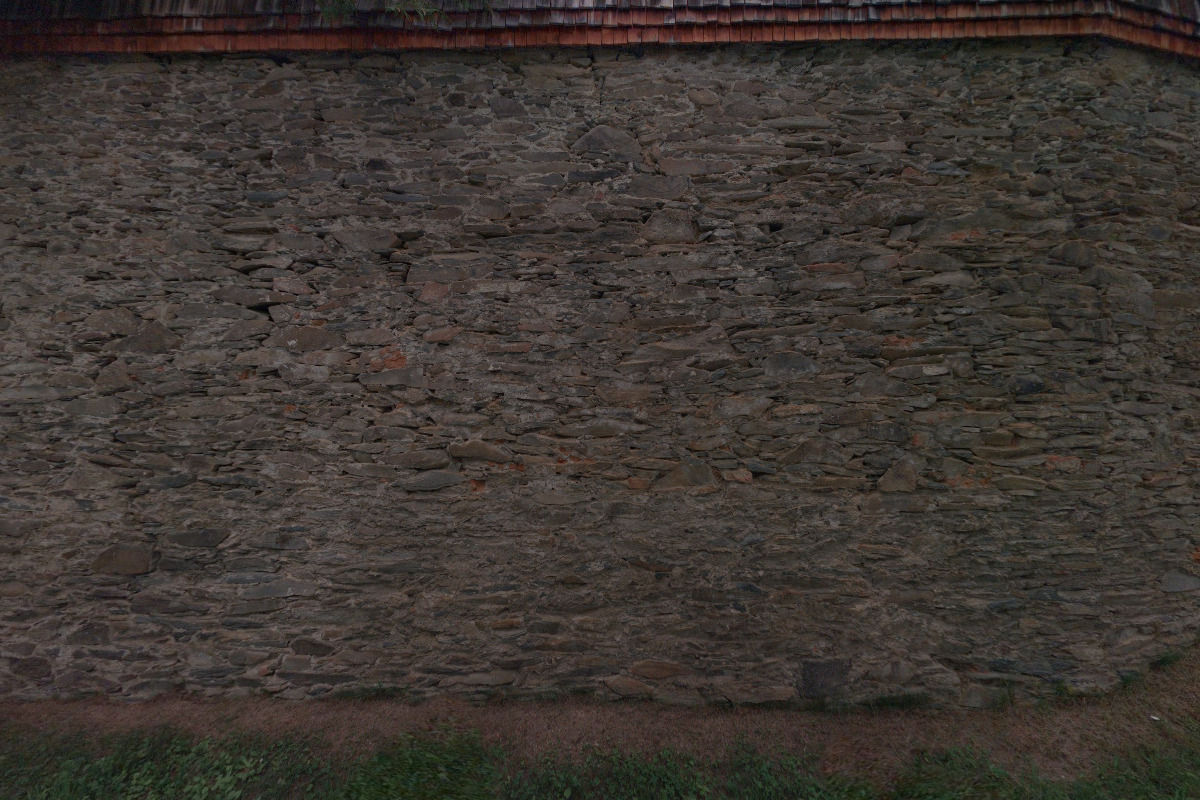 Římskokatolická farnost Široká Niva foto 2