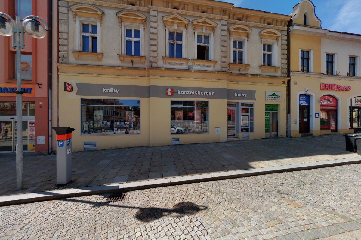JAMBOR - Uhelné sklady, s.r.o. foto 2