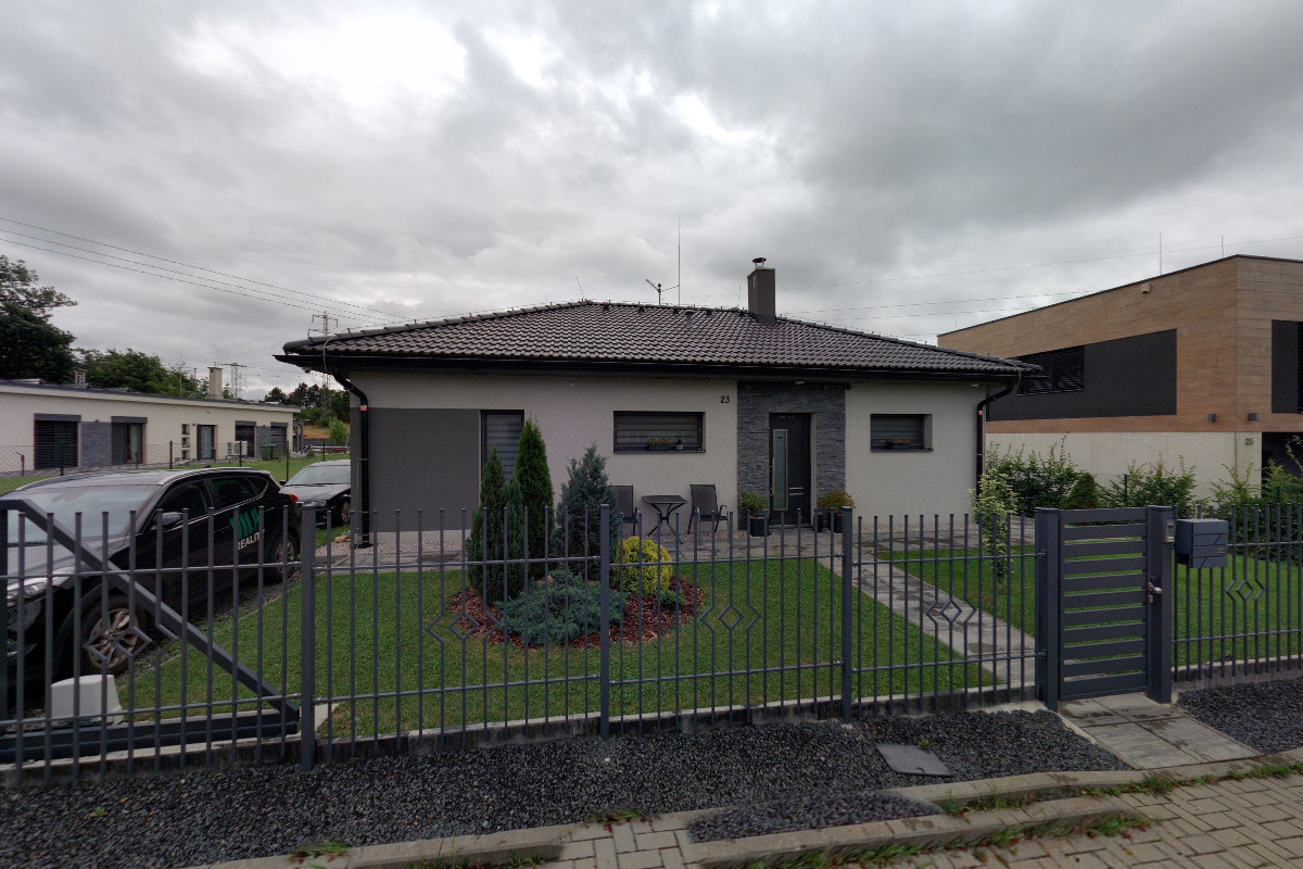 VILA REALITY, s.r.o. foto 1
