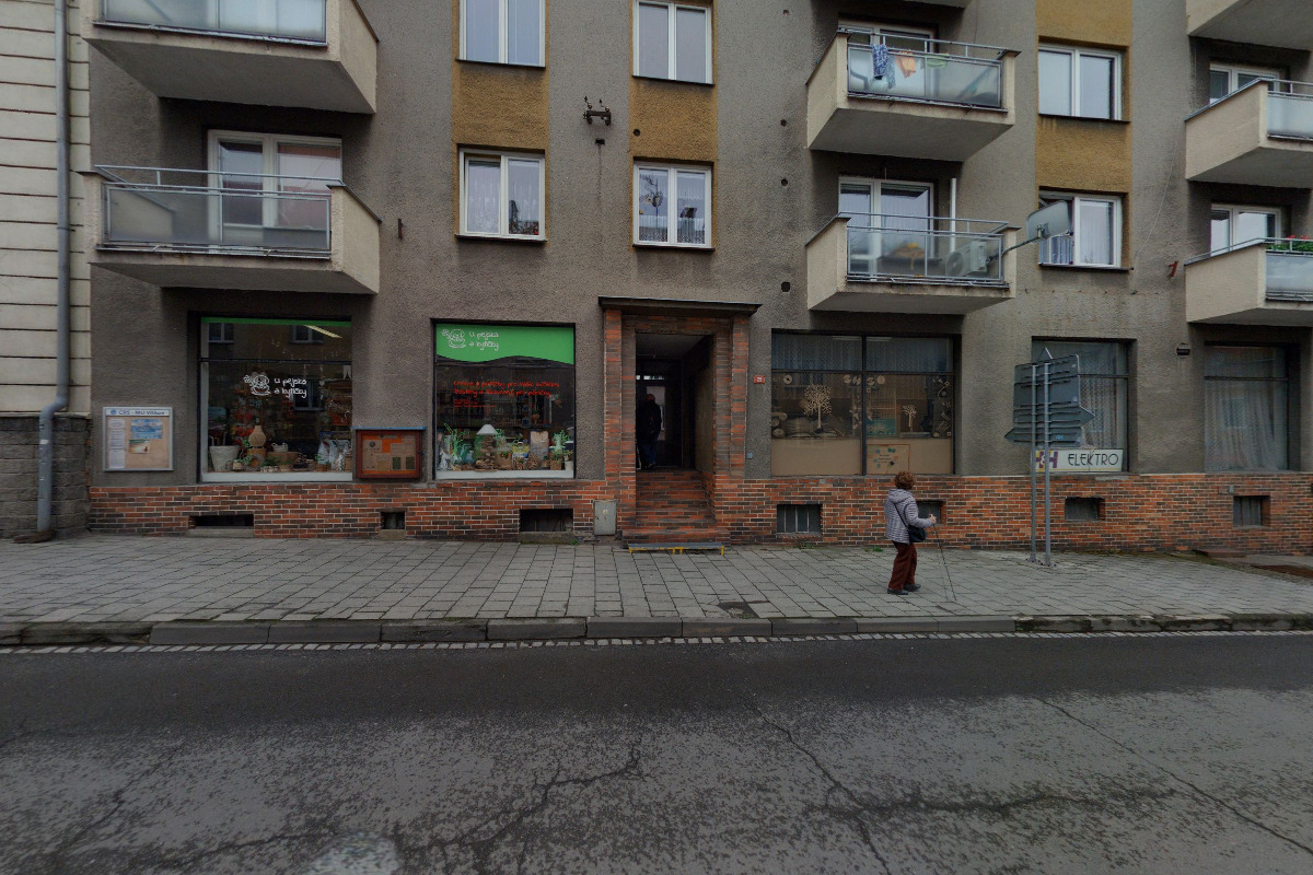 Helmut Hetmánek foto 2