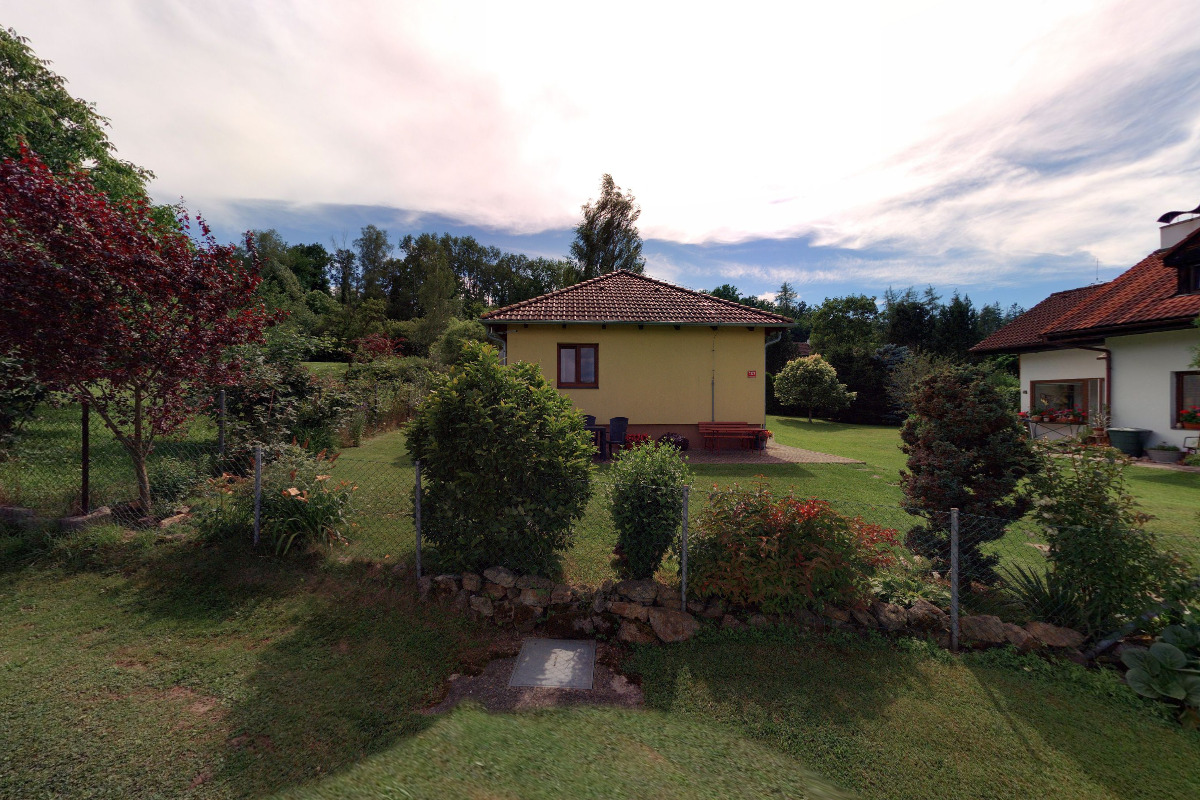 Ubytování Švrčinová foto 6