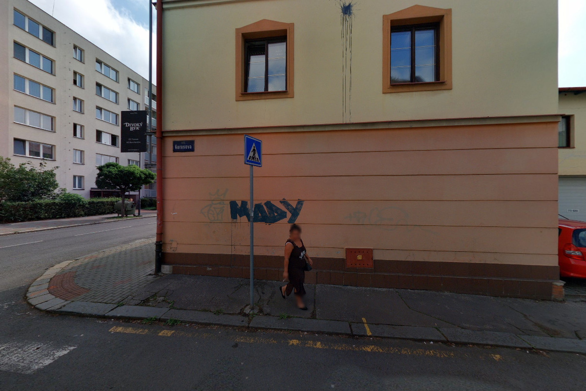 Divoký Býk foto 2