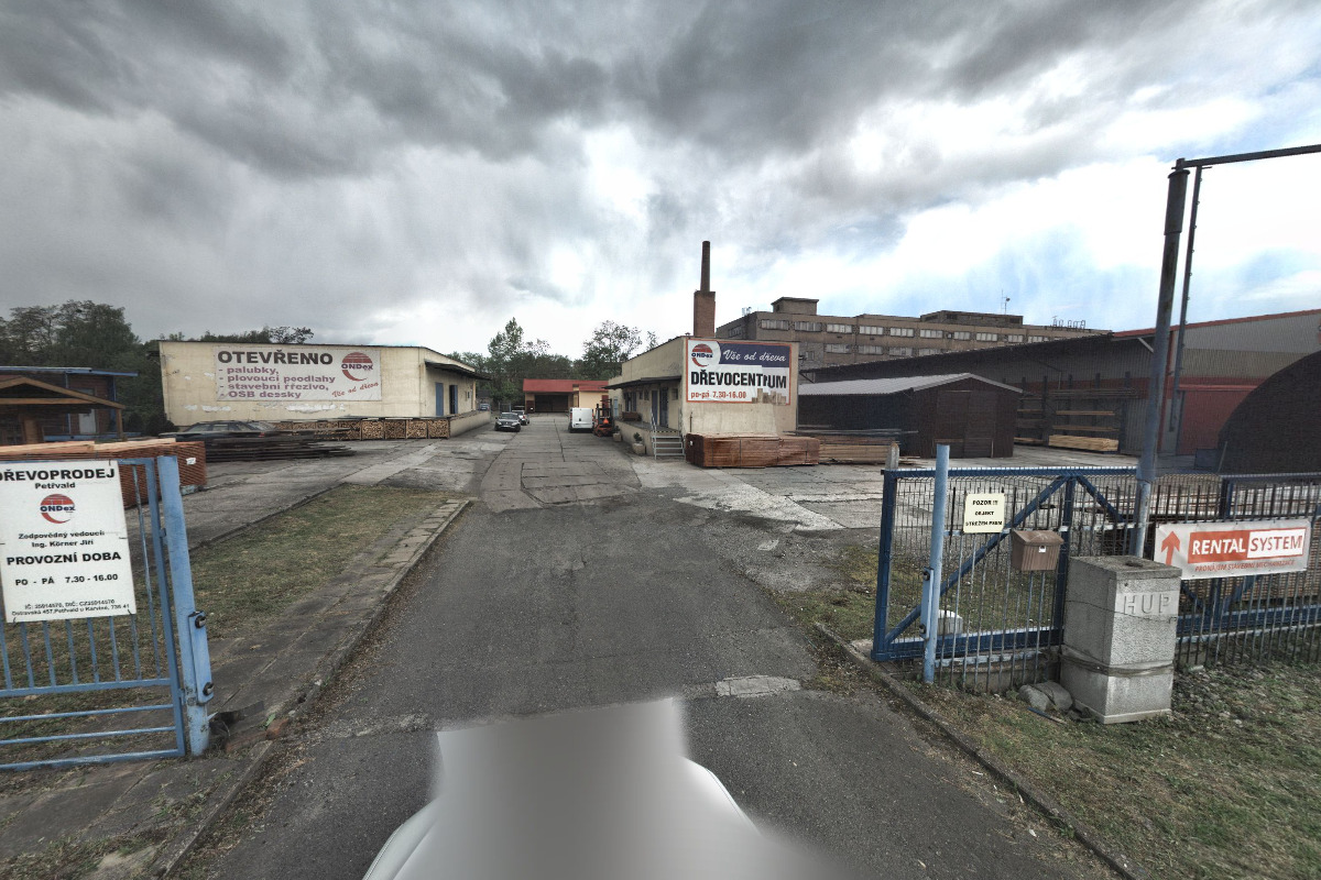 Rental System s.r.o.