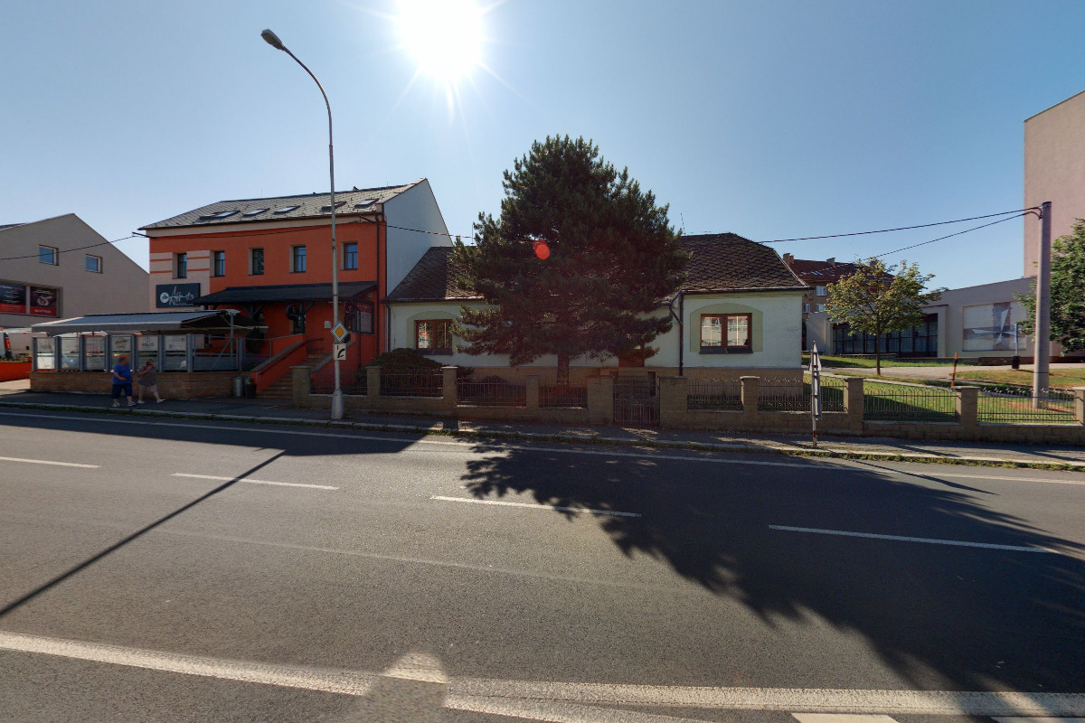 MUDr. Stanislava Pechová