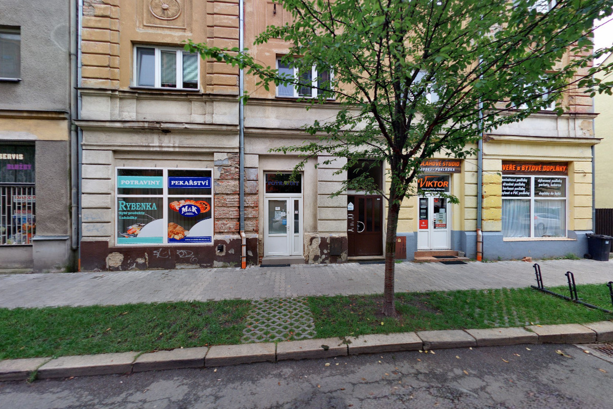 Podlahové studio Viktor