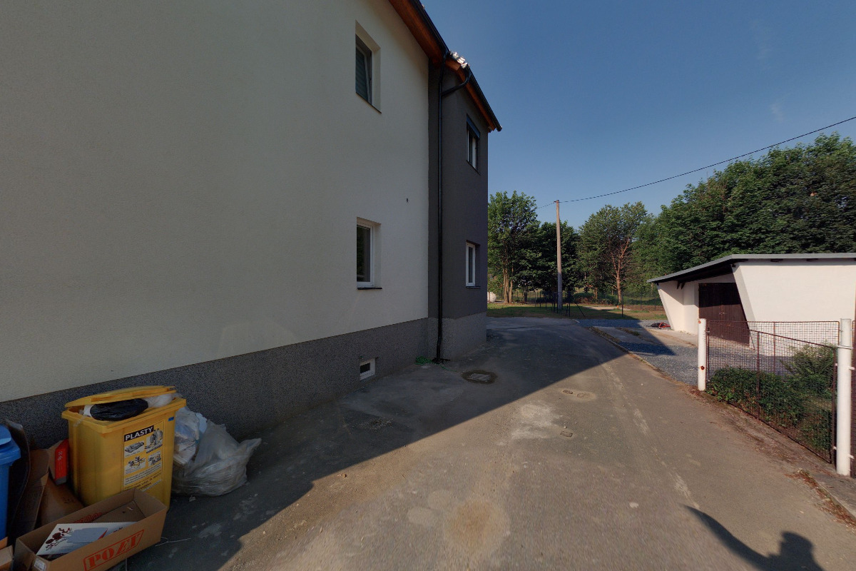 Molinaro Apartmány Jeseníky foto 1