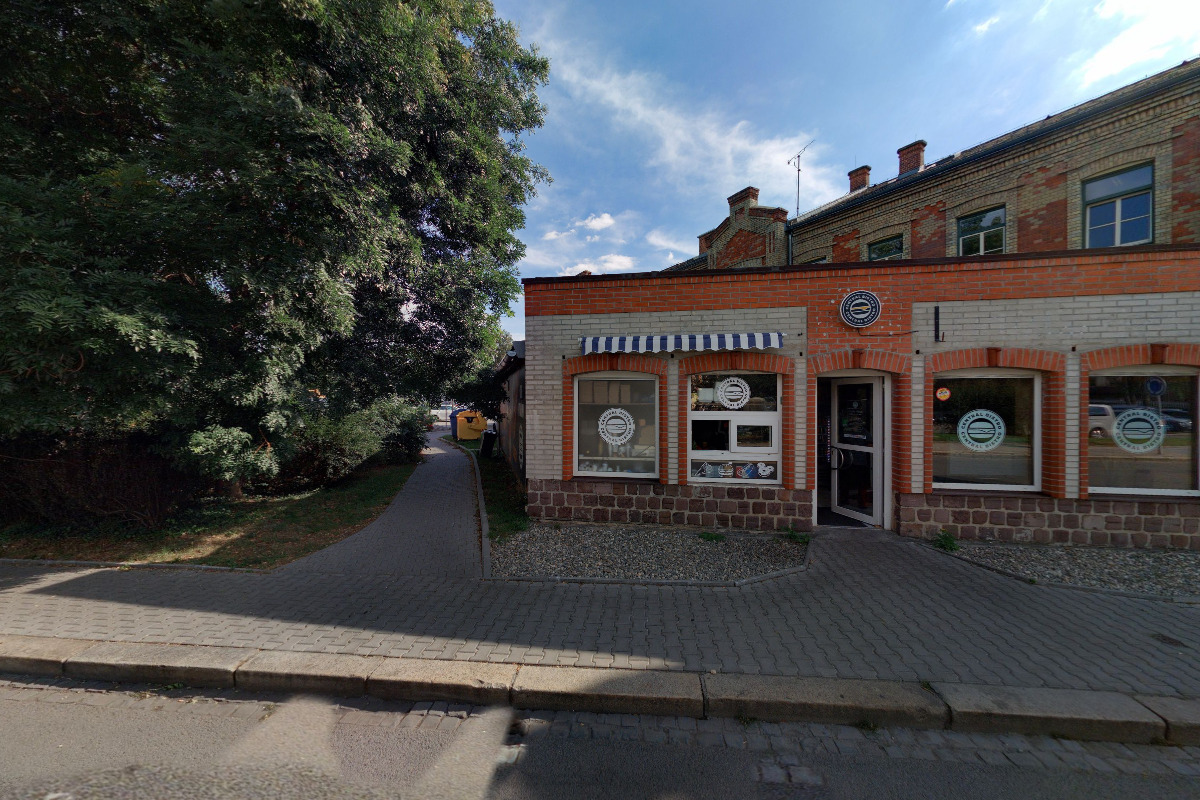 Kateřina Klimasová