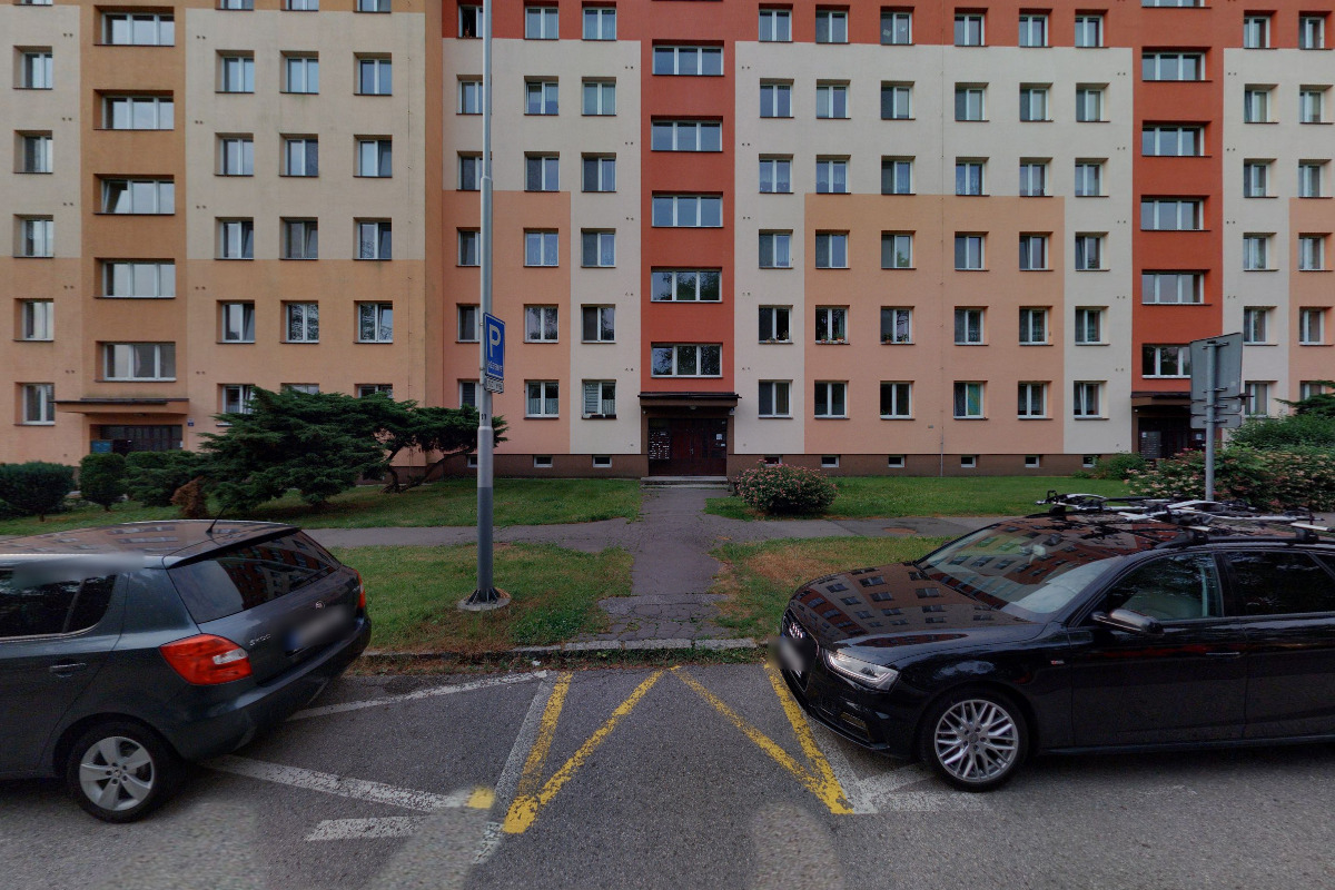 Autodoprava Petrůj s.r.o. foto 5