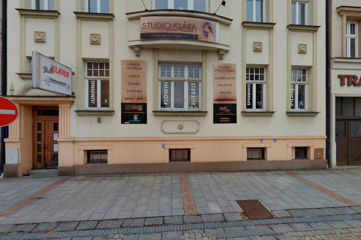 Fitnesscentrum ŠEMBI foto 3