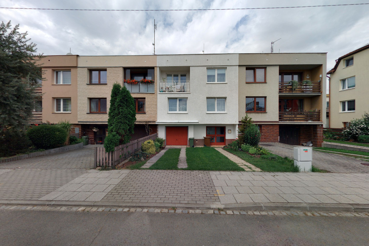 Ing. David Navrátil, MBA