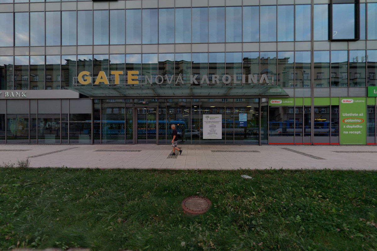 Brose CZ, spol. s r.o.