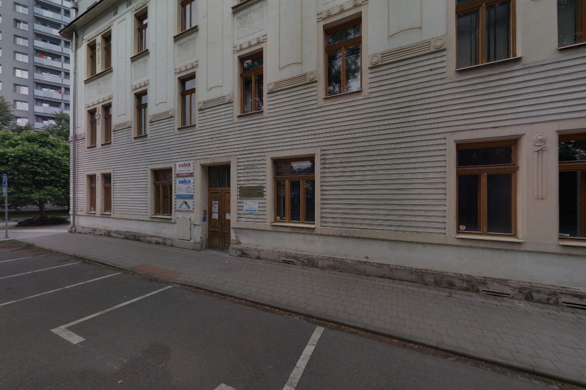 RNDr. Česlav Valošek - RIKKA foto 2