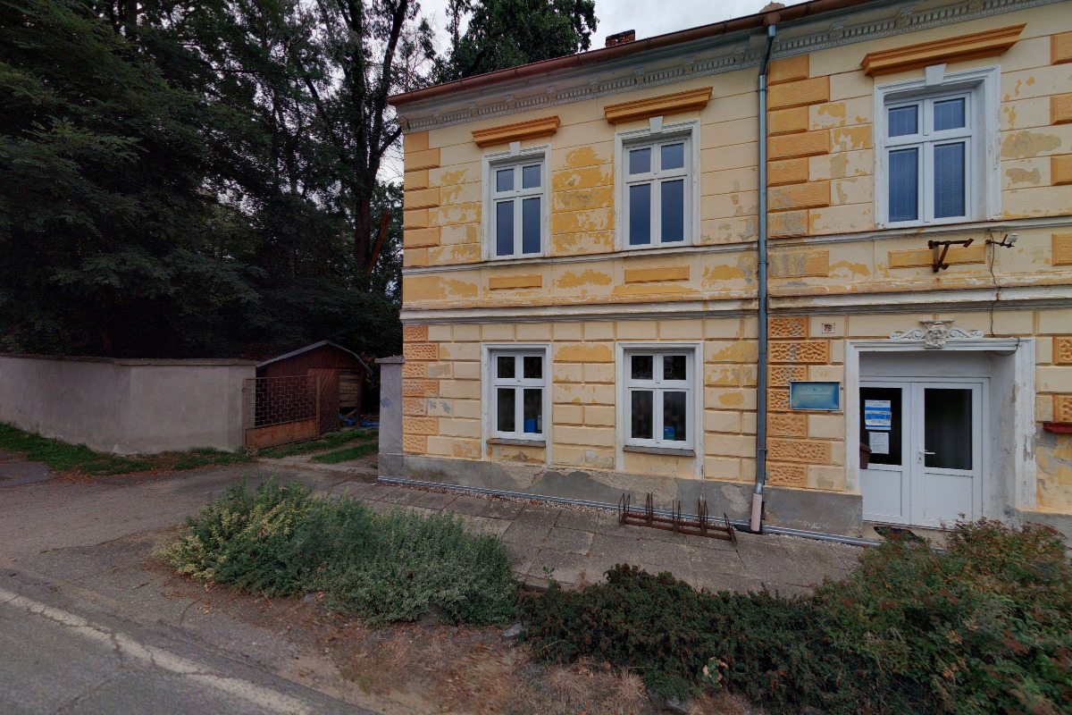Jirousová, s.r.o.