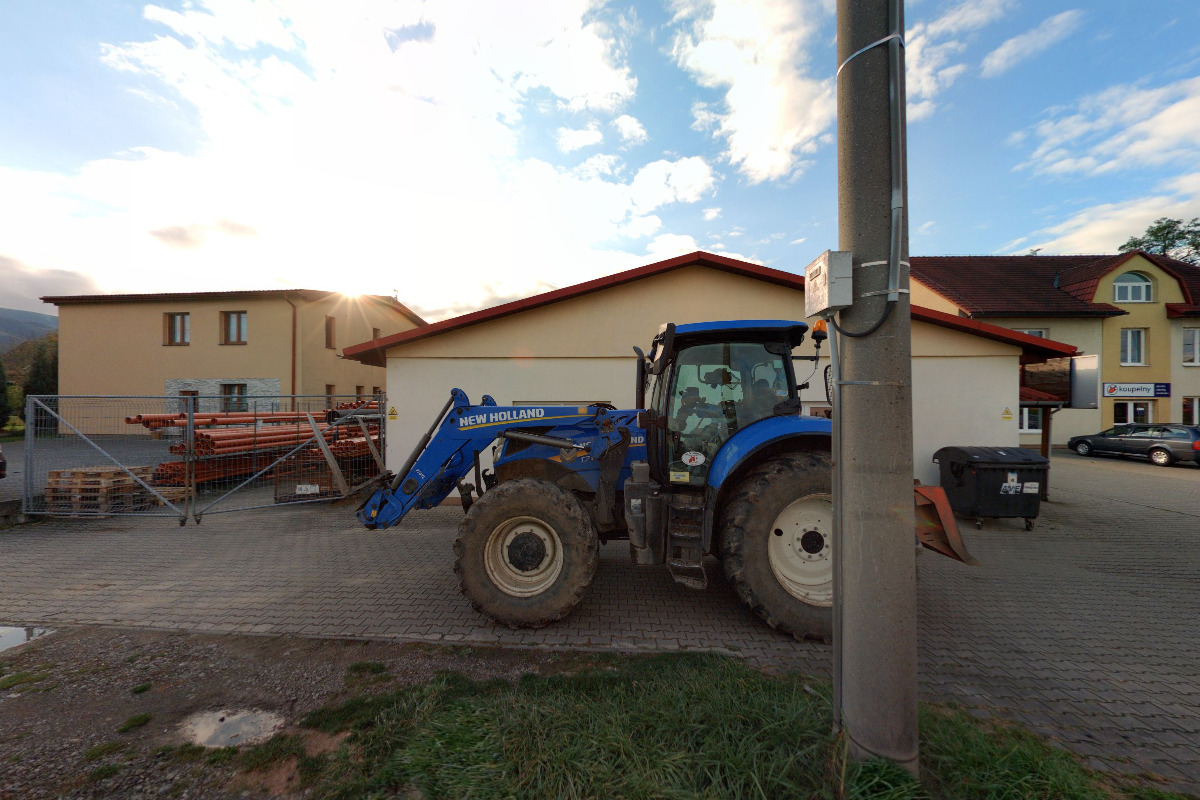 PTÁČEK: topení-voda-plyn foto 3