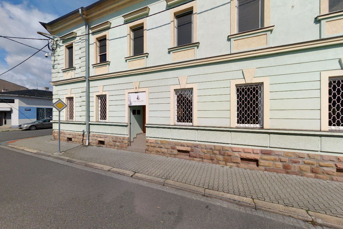 Nadační fond DOMFREE