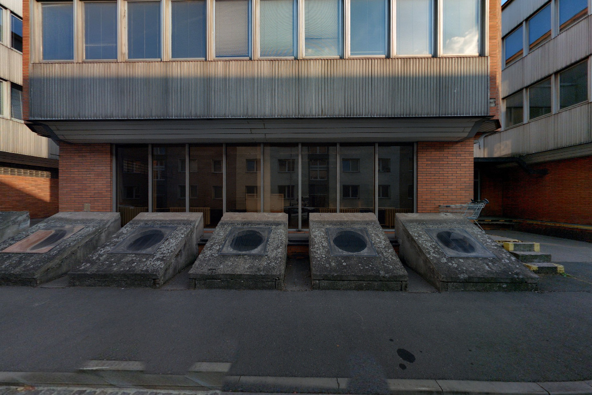 Ateliér Umění - Rámování foto 5