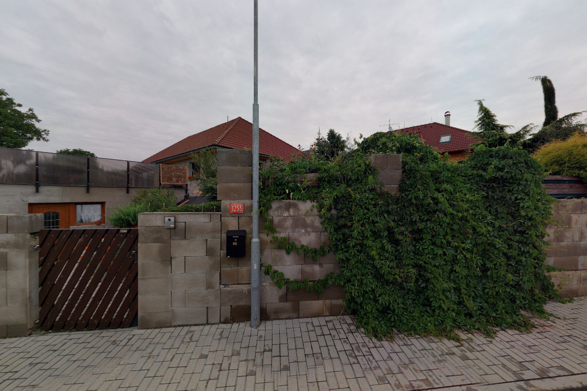 Robert Fišer - elektroinstalační práce, revize