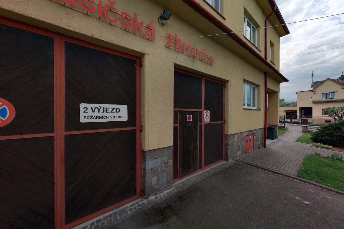 SH ČMS - Sbor dobrovolných hasičů Háj ve Slezsku-Lhota foto 2