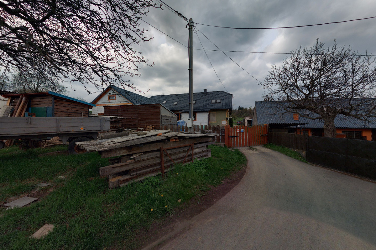 MJM - Dřevo z Vesnice foto 6