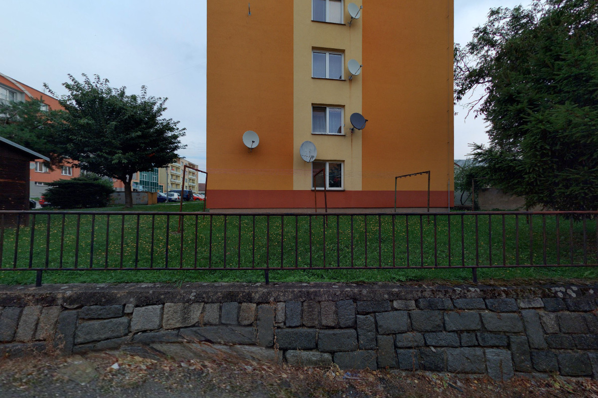 Mgr. Markéta Floriánová