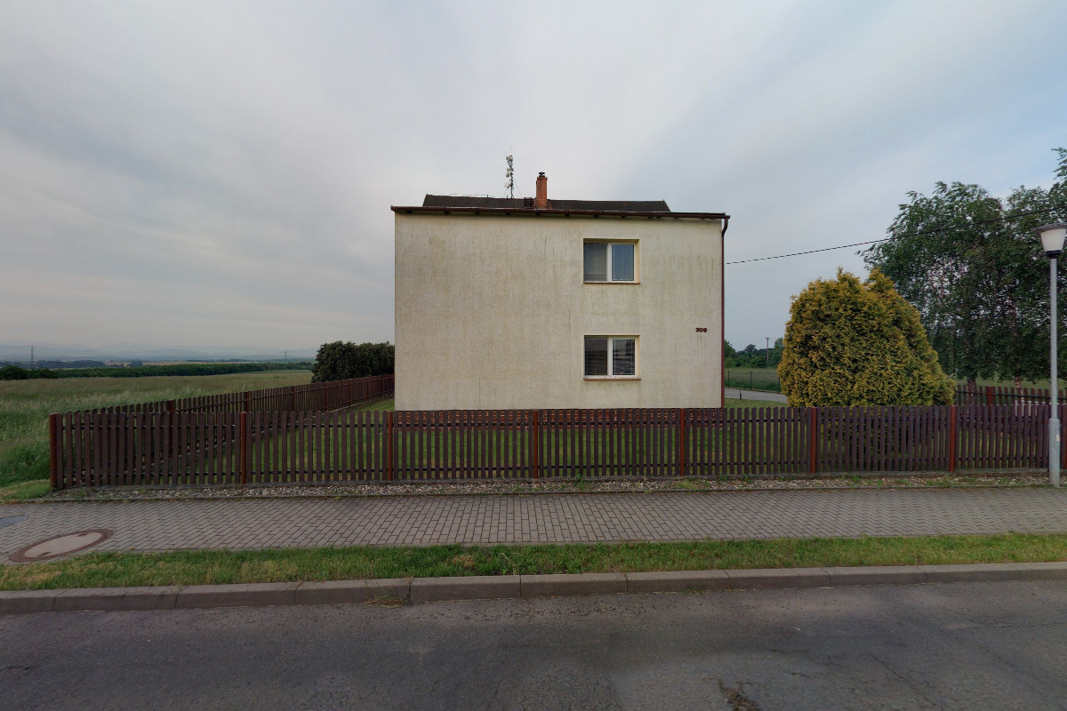 Apartmány Klimkovice