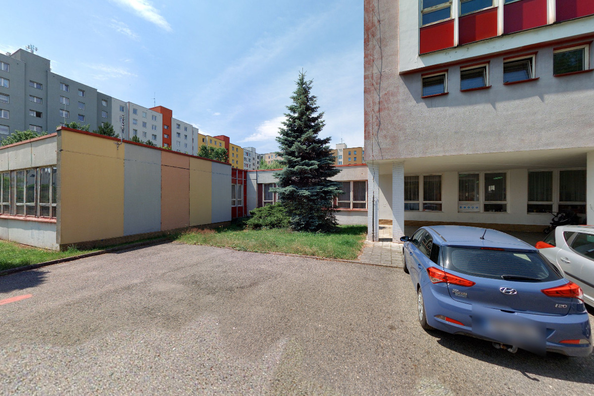 Broušení nástrojů Sviták - sběrné místo foto 2