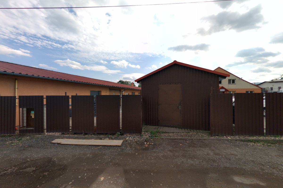 Anaveksystém s.r.o.