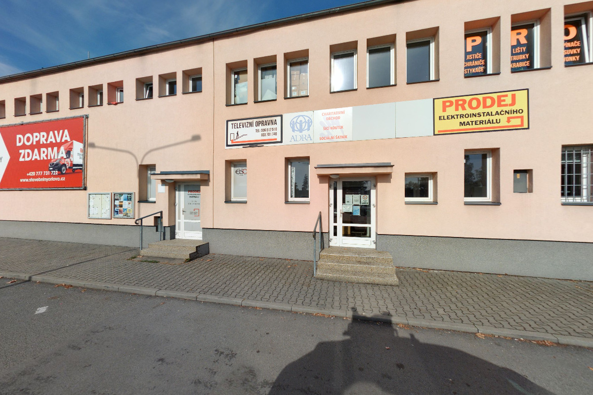 Eservice Jan Kolek foto 2