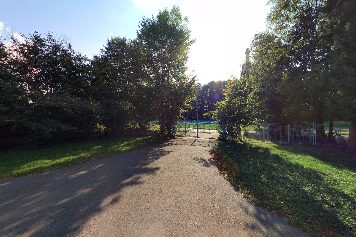 Koupaliště Frýdlant nad Ostravicí