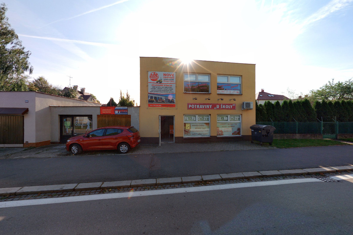 Potraviny "U Školy" foto 1