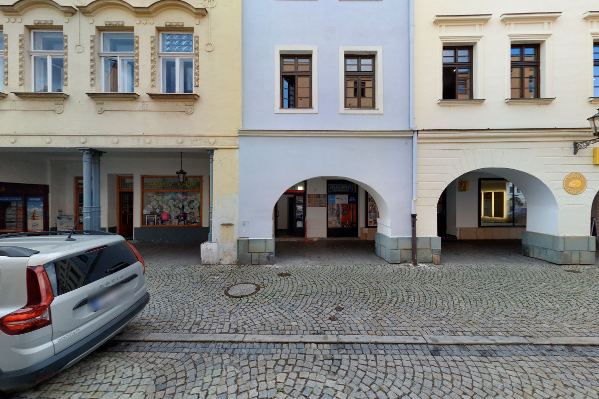 Mgr. Kalusová Markéta - Psycholožka, psychoterapeutka