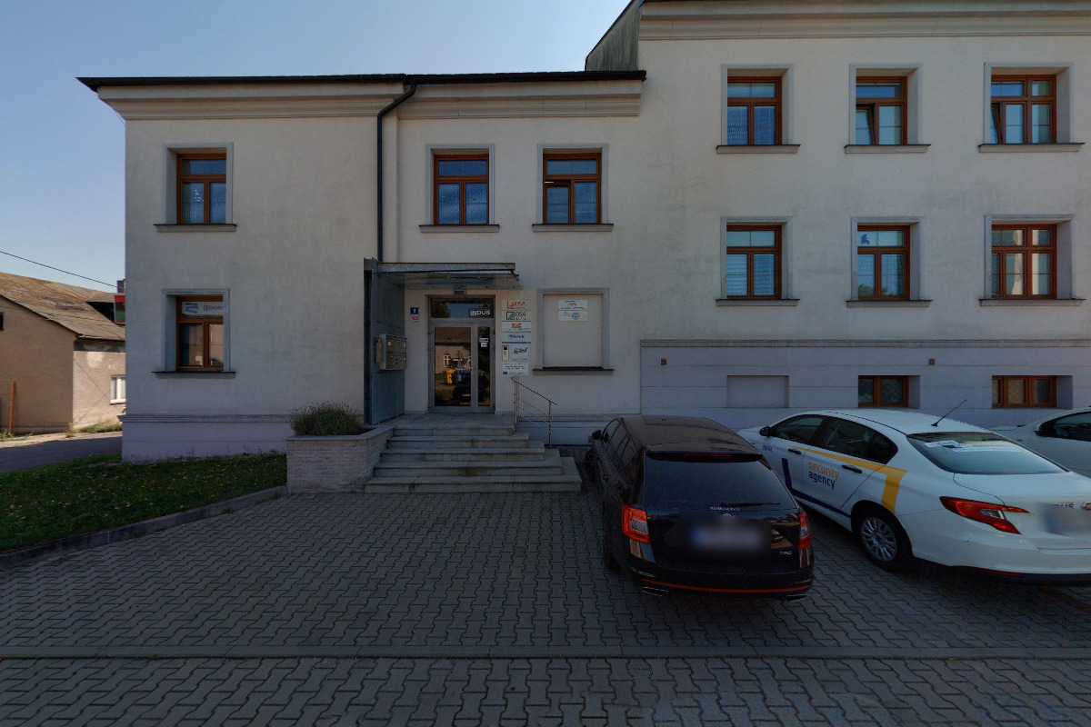 HAVEL - VRATA / MARKÝZY / ROLETY, s.r.o. foto 5